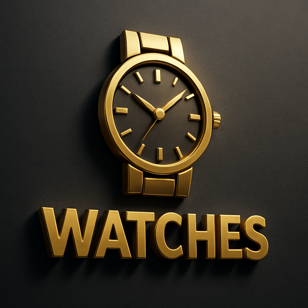 Watches